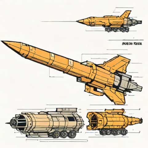 Range Of Agni Prime Missile
