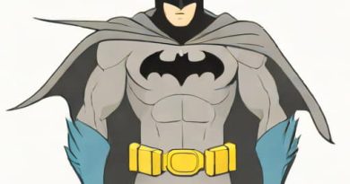 Read Batman Hush Online