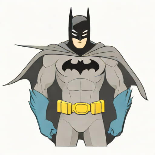 Read Batman Hush Online