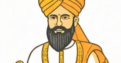 Real Founder Of Delhi Sultanate