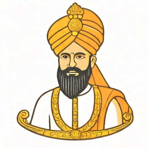 Real Founder Of Delhi Sultanate