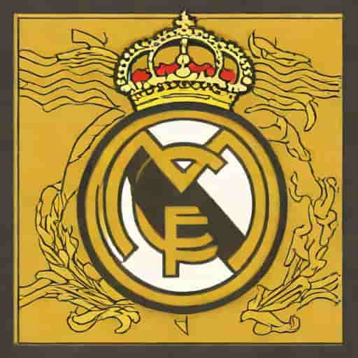 Real Madrid Borussia Dortmund Composition