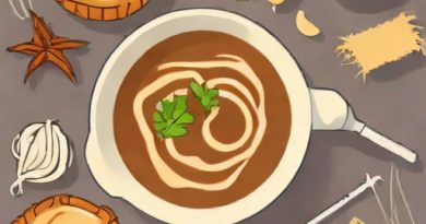 Recipe For French Onion Soup
