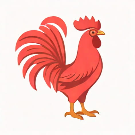 Red Rooster Kelvin Grove