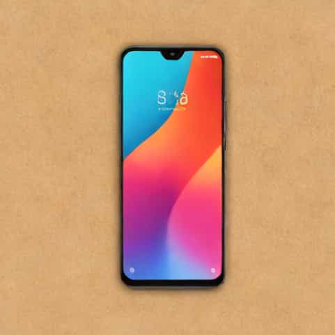 Redmi 9 Lancelot Flash File