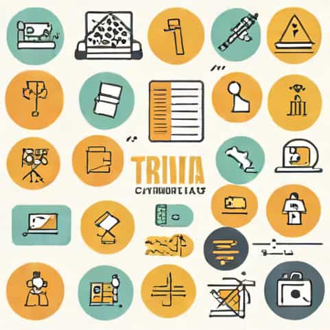 Related Words To Trivialize