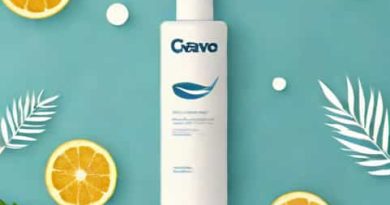Renewing Sa Cleanser Cerave