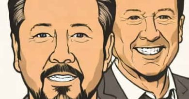 Ricky Gervais Garry Shandling