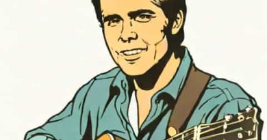 Ricky Nelson Hello Mary Lou