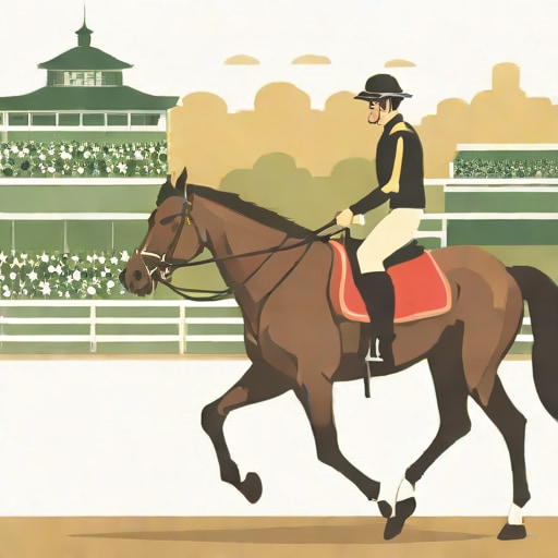 Ridden More Than Seattle Slew