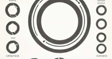 Ring Size Diameter Chart