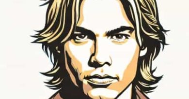 River Phoenix Kurt Cobain