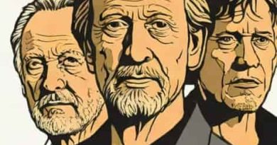 Robert Englund Mark Hamill