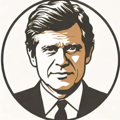 Robert Kennedy Jackie Onassis
