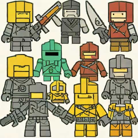Roblox Visionary Squad Wiki