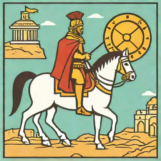 Roman Conquest Of Seleucid Empire