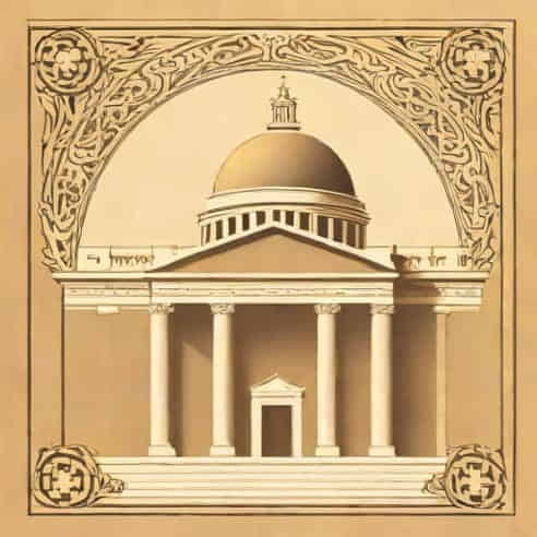 Rome Temple Dedicatory Prayer