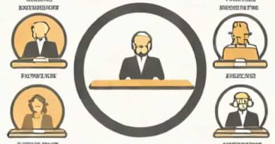 Rubric For Socratic Seminar