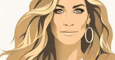 Sarah Jessica Parker Covet