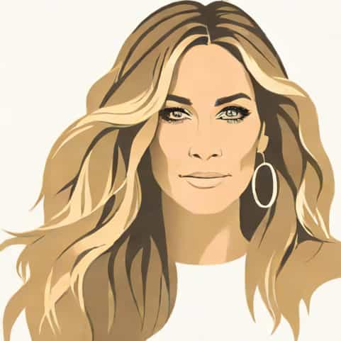 Sarah Jessica Parker Covet