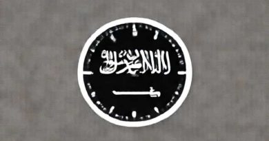 Saudi Arabia Current Time