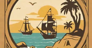 Sea Of Thieves Plunder Pass