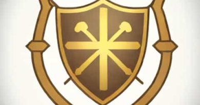 Shield And Buckler Psalm 91