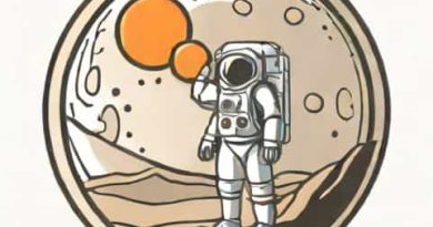 Should We Colonize The Moon