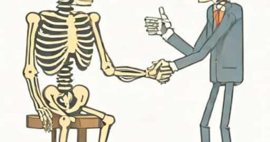 Skeleton Argument Example Respondent