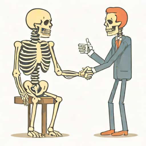Skeleton Argument Example Respondent