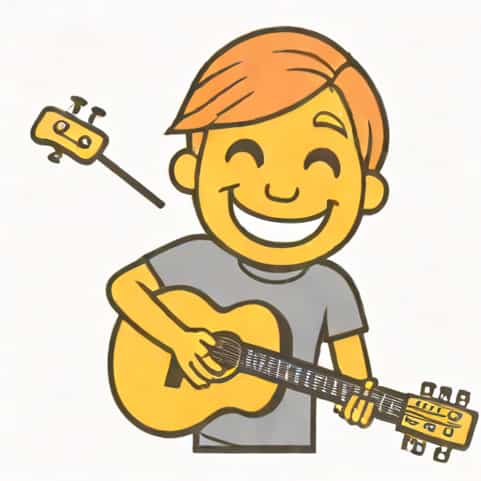 Smile Johnny Stimson Chords