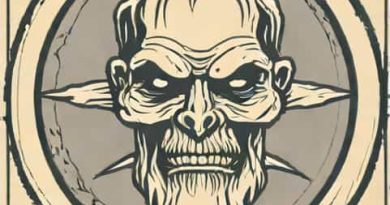 Solomon Grundy Poem Meaning
