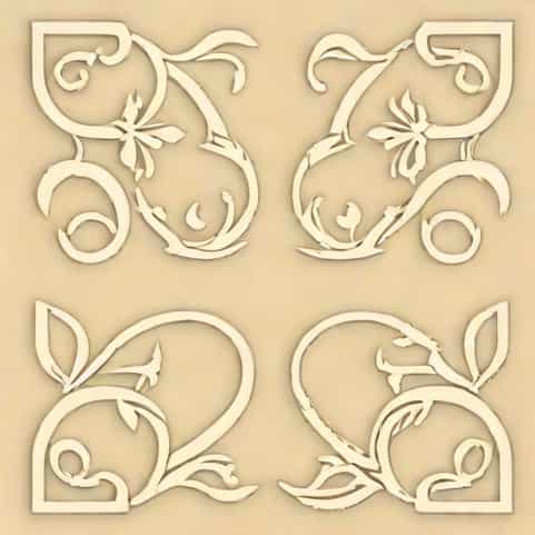 Southworth Ivory Wove Paper