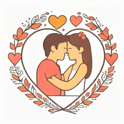 Speedy Vows Passionate Love
