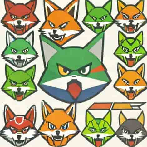 Star Fox 64 Decompilation