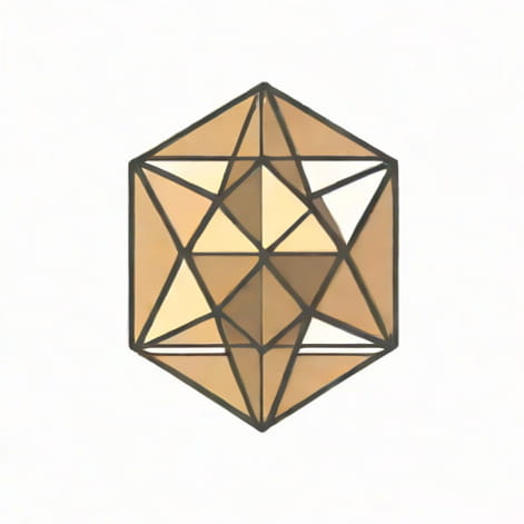 Starcom Unknown Space Polyhedral