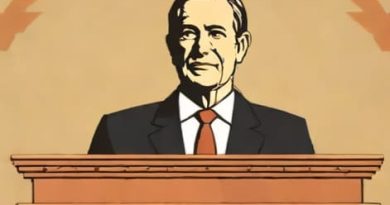 Strom Thurmond Filibuster Transcript
