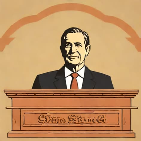 Strom Thurmond Filibuster Transcript