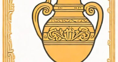 Synopsis Of Ode On A Grecian Urn