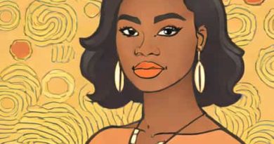 The Age Of Nana Ama Mcbrown