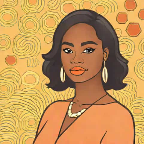 The Age Of Nana Ama Mcbrown