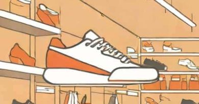 The Athlete'S Foot Store