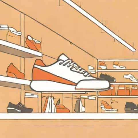 The Athlete'S Foot Store