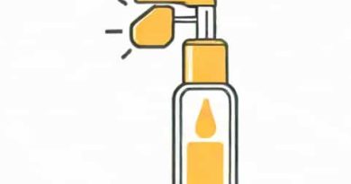 The Best Saline Nasal Spray