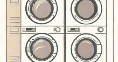 The Best Washer Dryer Combo