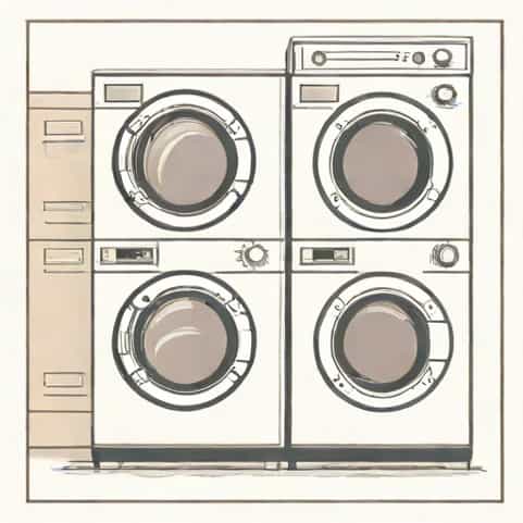 The Best Washer Dryer Combo