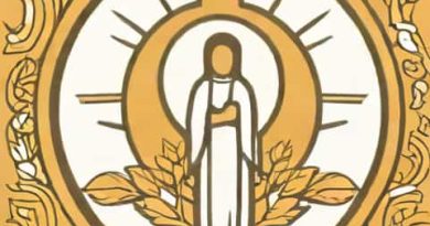The Blessings Of Brokenness