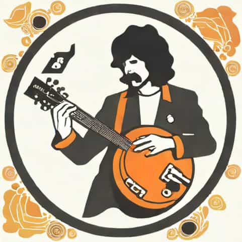 The Byrds Mr Tambourine Man