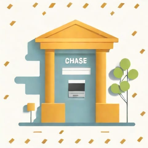 The Chase Bank Glitch