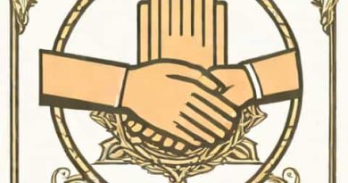 The Consent Of The Governed